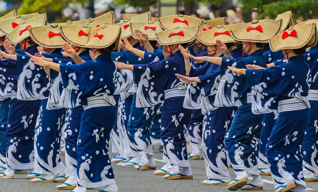 佐渡は日本の縮図1