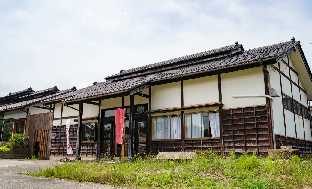 天領盃酒蔵の魅力に迫る