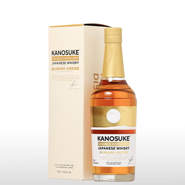 Ƿ DOUBLE DISTILLERY