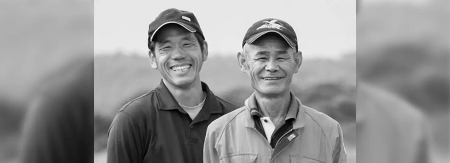 左から古田さん、東馬場さん