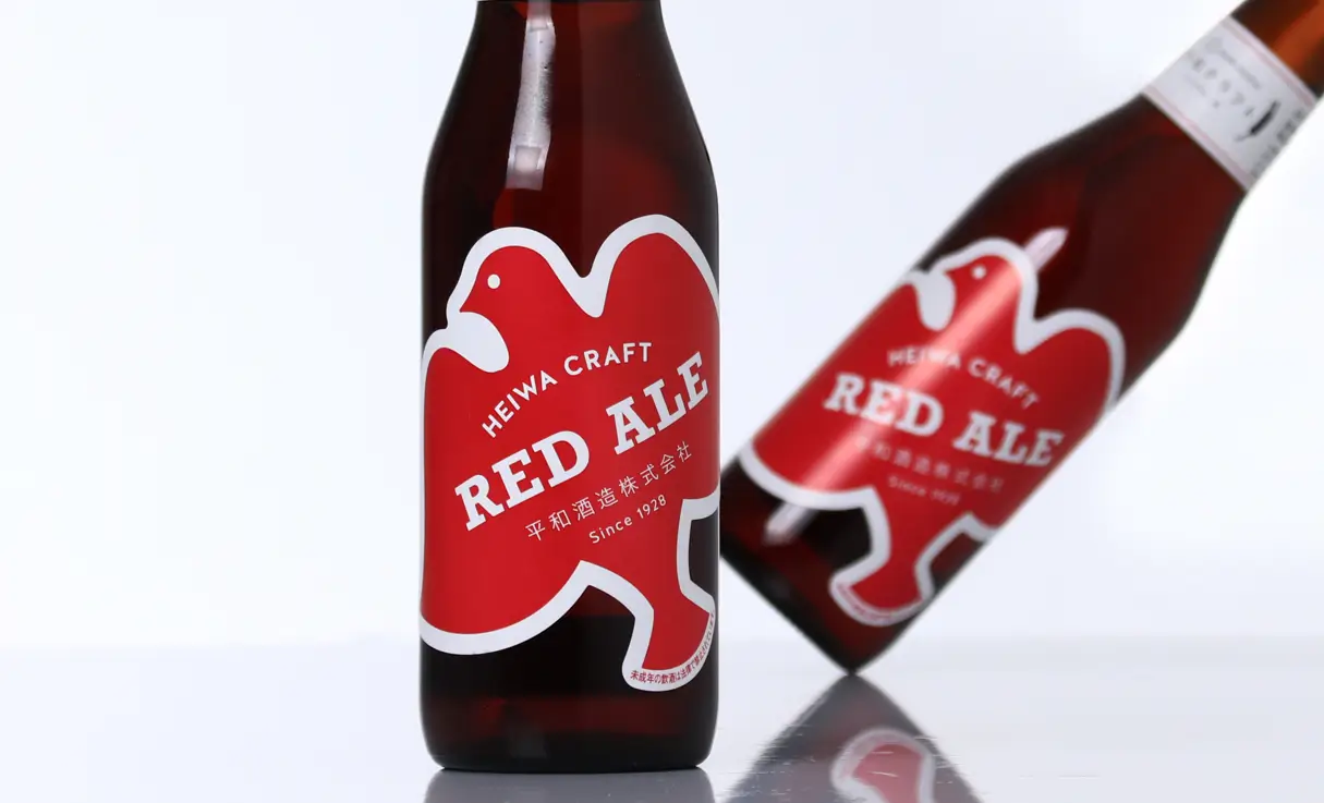 ʿ¥ե RED ALE